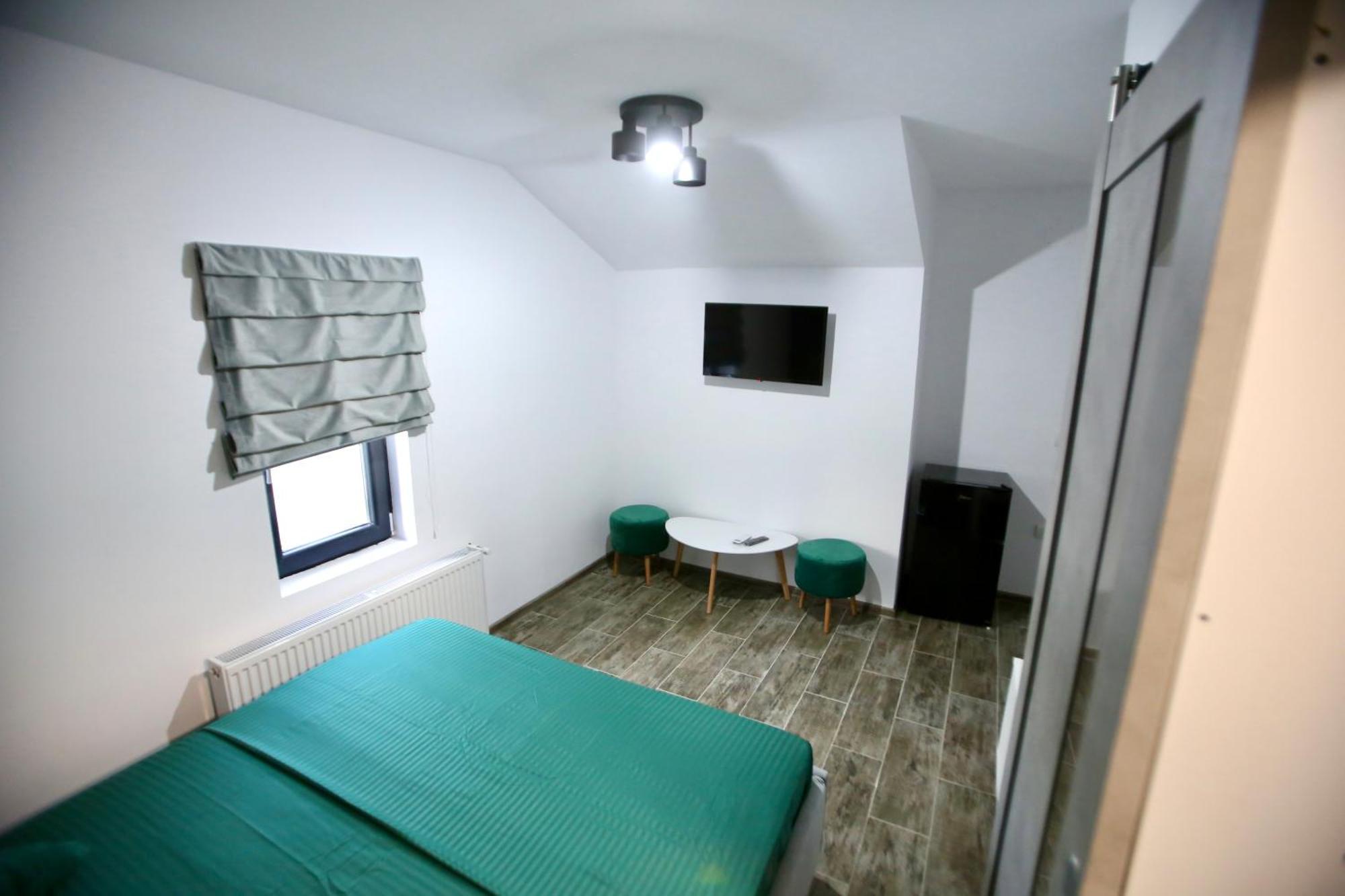 Casa Kevin 호텔 Năvodari 외부 사진
