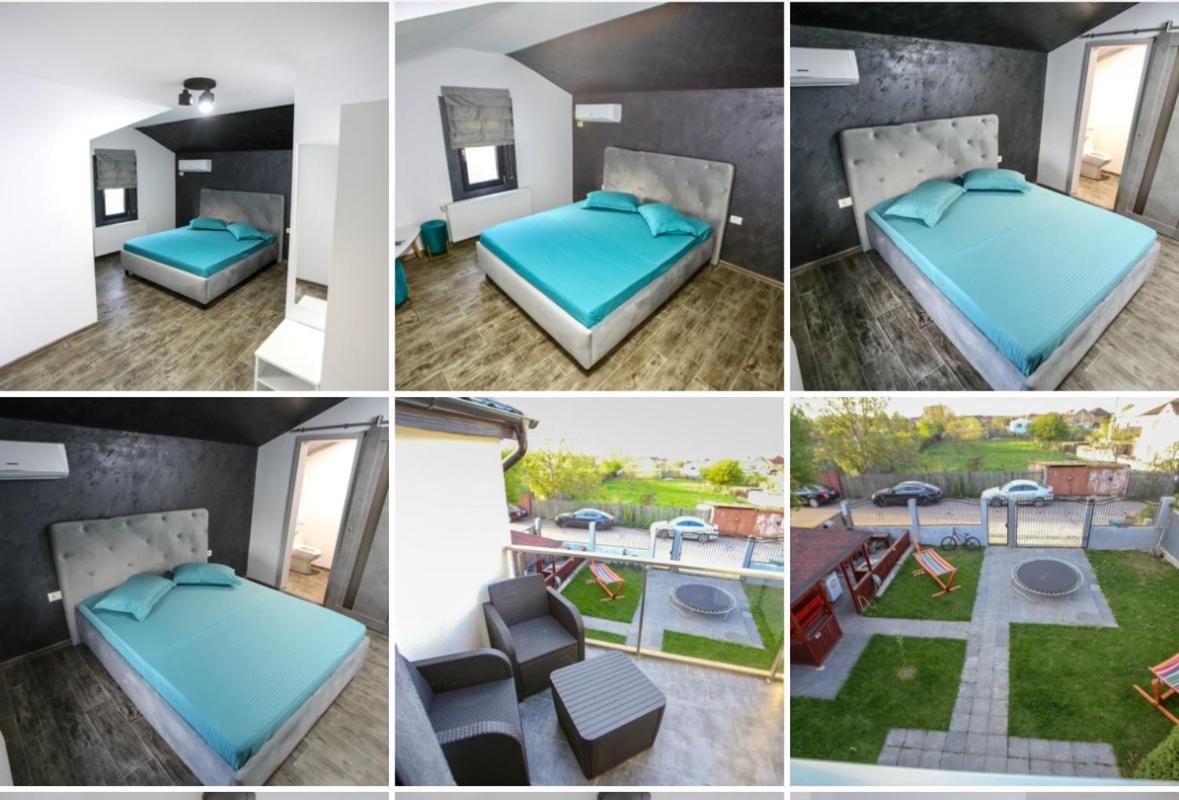 Casa Kevin 호텔 Năvodari 외부 사진