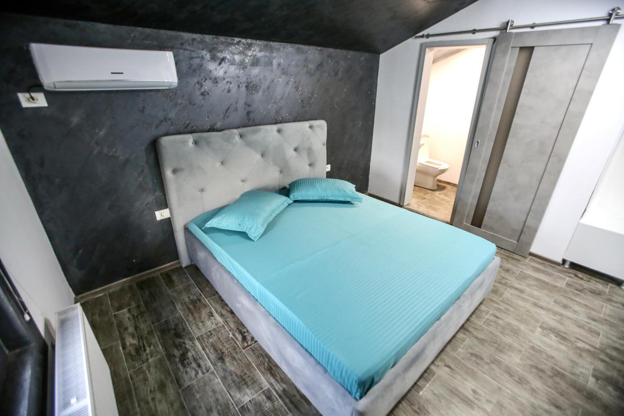 Casa Kevin 호텔 Năvodari 외부 사진