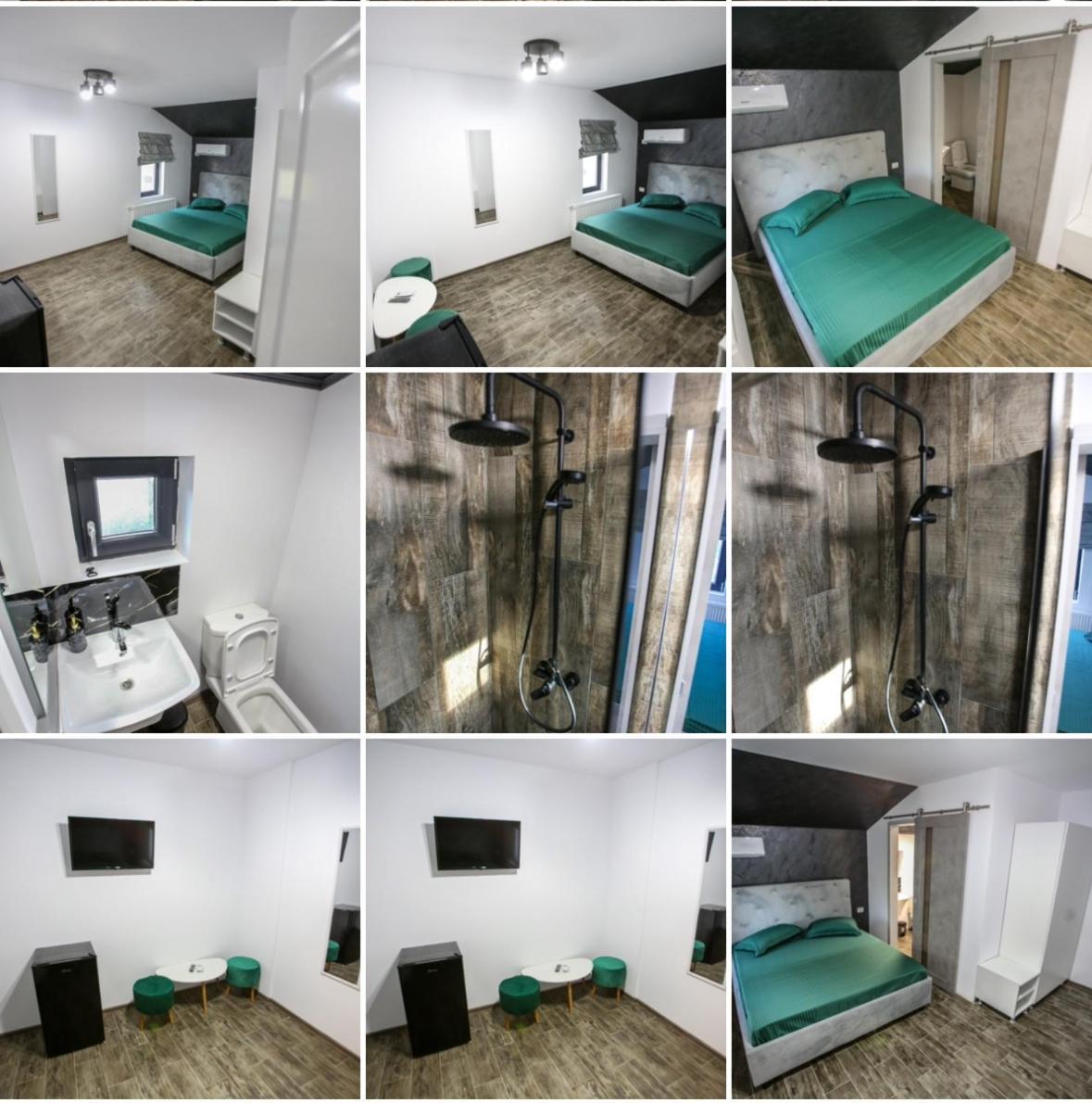 Casa Kevin 호텔 Năvodari 외부 사진