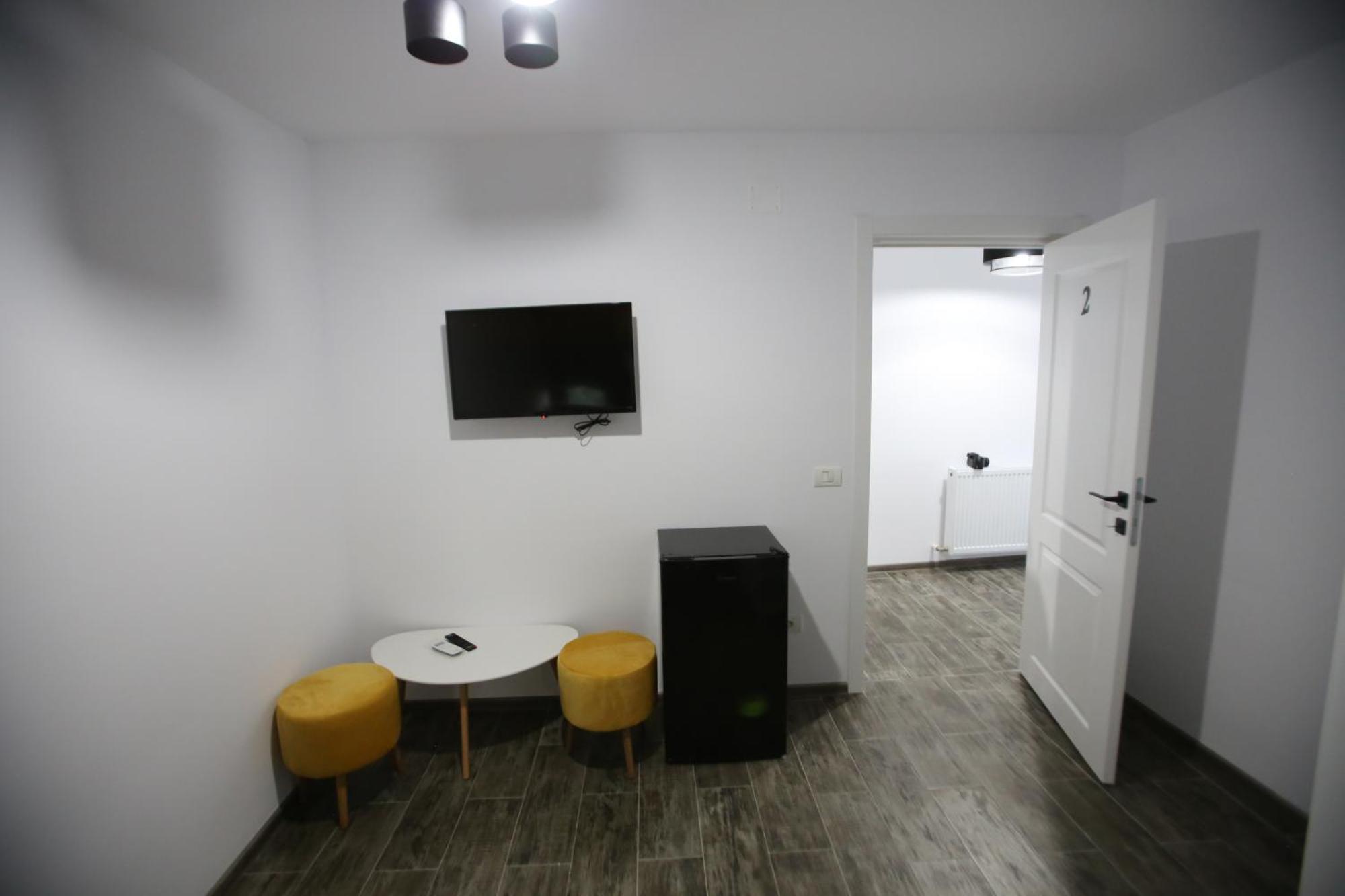 Casa Kevin 호텔 Năvodari 외부 사진