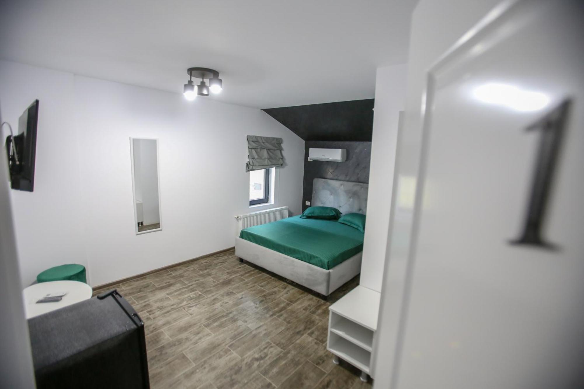 Casa Kevin 호텔 Năvodari 외부 사진