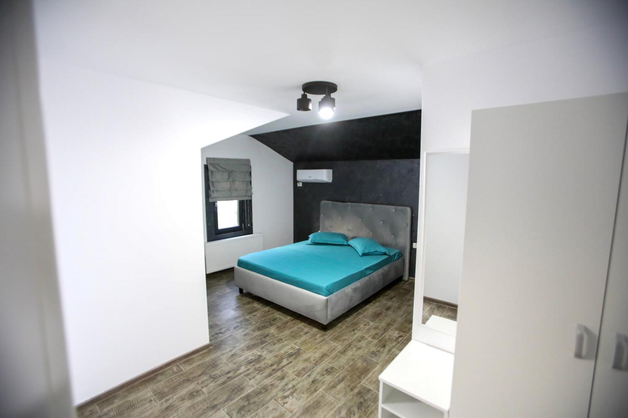 Casa Kevin 호텔 Năvodari 외부 사진