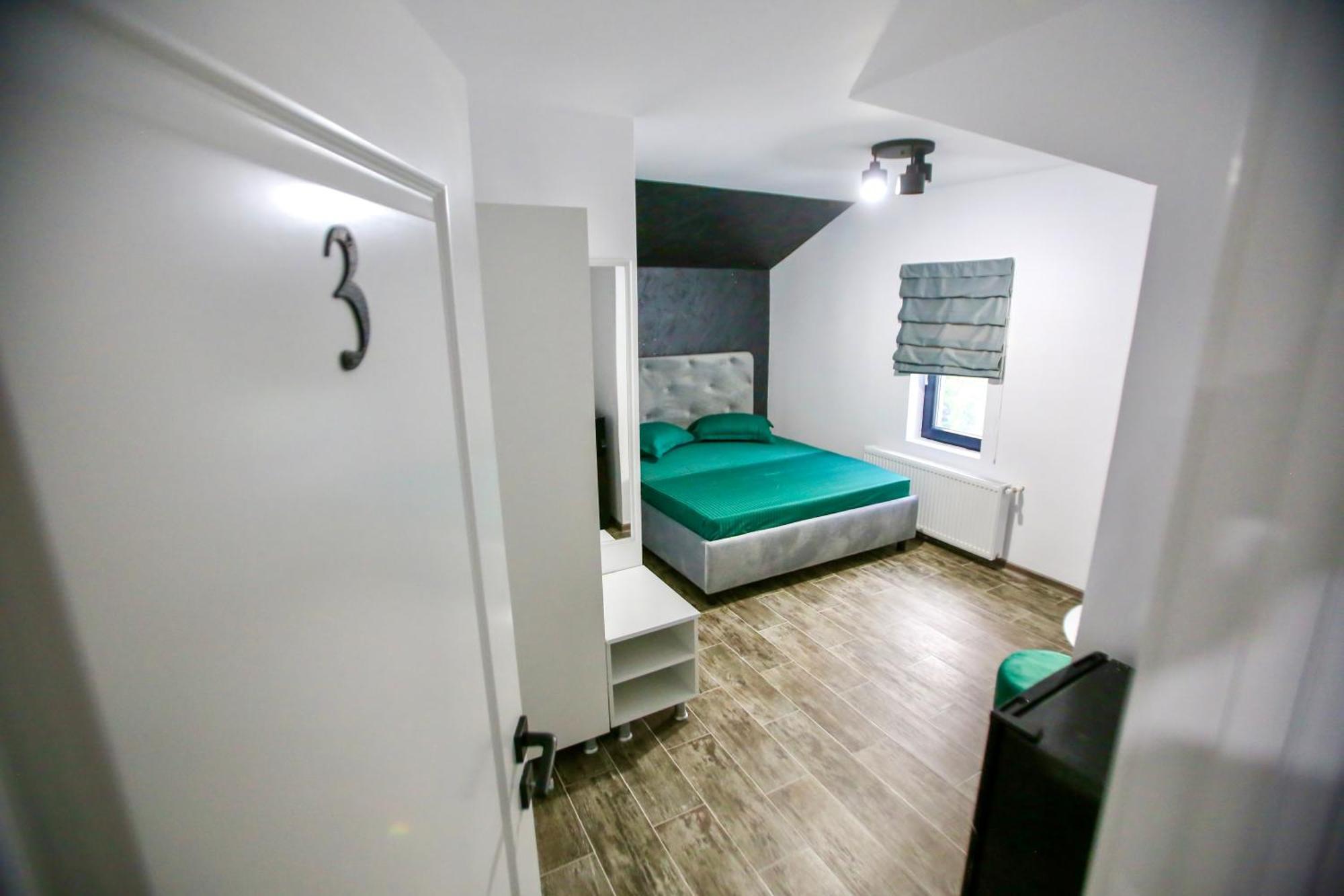 Casa Kevin 호텔 Năvodari 외부 사진