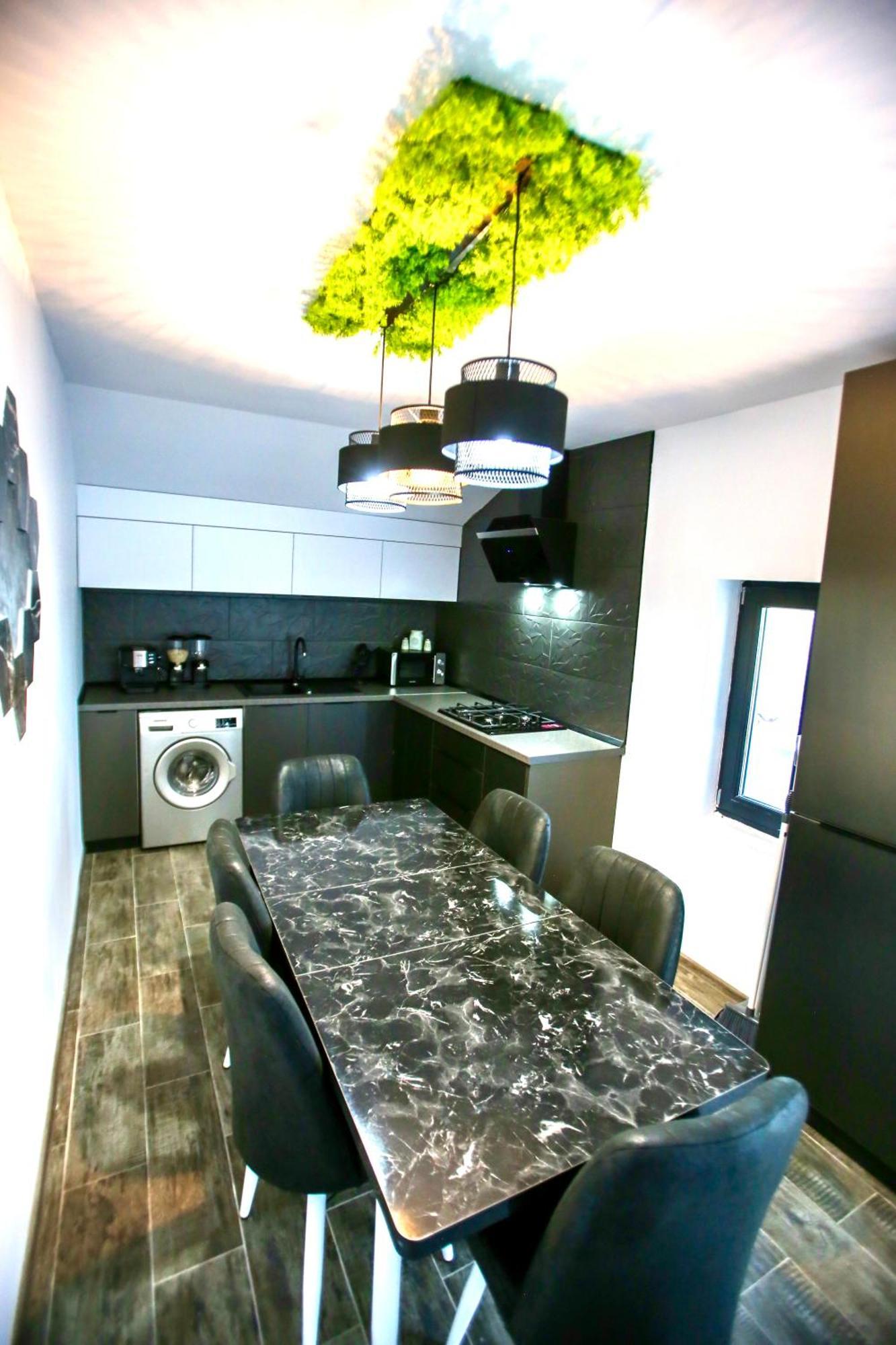 Casa Kevin 호텔 Năvodari 외부 사진
